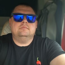 Фотография мужчины Vasiliy, 37 лет из г. Горячий Ключ
