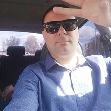 Фотография мужчины Фёдор, 42 года из г. Сергиев Посад