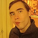 Антон, 23 года