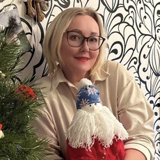 Фотография девушки Наталья, 53 года из г. Поставы