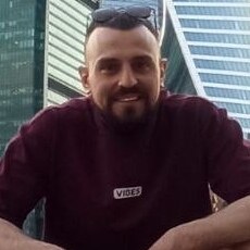 Фотография мужчины Юрий, 32 года из г. Покров