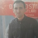 Альберт, 40 лет