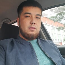 Фотография мужчины Руслан, 44 года из г. Иркутск