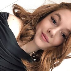 Фотография девушки Златаслава, 23 года из г. Ярославль
