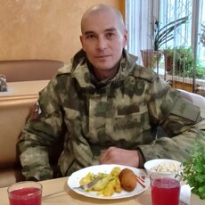 Фотография мужчины Алексей, 43 года из г. Арсеньев