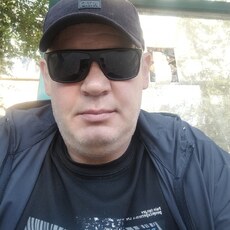 Фотография мужчины Толик, 40 лет из г. Жезказган