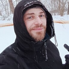 Фотография мужчины Денис, 41 год из г. Боровичи