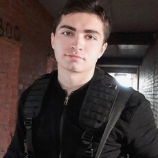 Фотография мужчины Дмитрий, 29 лет из г. Сургут