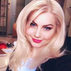 Фотография девушки Елена, 51 год из г. Зеленоград