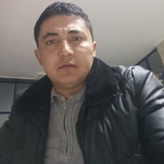 Фотография мужчины Талгат, 38 лет из г. Шымкент