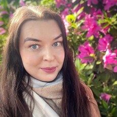 Фотография девушки Даниэлла, 44 года из г. Магадан