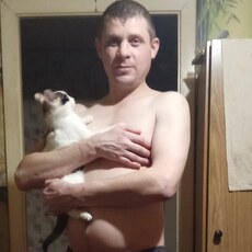 Фотография мужчины Денис, 37 лет из г. Смолевичи