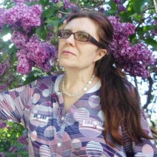 Фотография девушки Елена, 60 лет из г. Санкт-Петербург