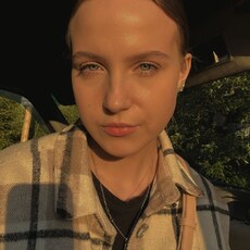 Фотография девушки Ольга, 22 года из г. Петрозаводск
