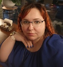 Фотография девушки Екатерина, 42 года из г. Северодвинск