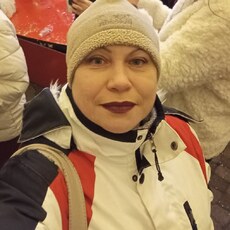 Фотография девушки Анжела, 49 лет из г. Адлер