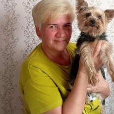 Фотография девушки Екатерина, 54 года из г. Ковров