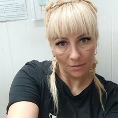 Фотография девушки Ольга, 47 лет из г. Калининград