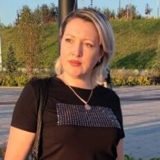 Фотография девушки Галина, 44 года из г. Тольятти