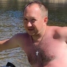 Фотография мужчины Максим, 36 лет из г. Моршанск