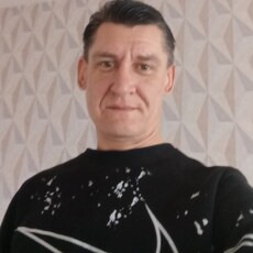 Фотография мужчины Павел, 46 лет из г. Покров