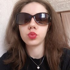 Фотография девушки Мария, 18 лет из г. Вятские Поляны