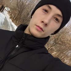 Фотография мужчины Данил, 21 год из г. Партизанск