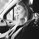 Анастасия, 21 год