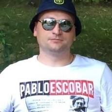 Фотография мужчины Андрей, 41 год из г. Тамбов