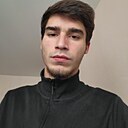 Влад, 25 лет