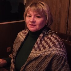 Фотография девушки Людмила, 54 года из г. Омск