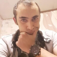 Фотография мужчины Владимир, 32 года из г. Архара