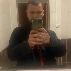 Фотография мужчины Александр, 31 год из г. Береза