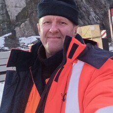Фотография мужчины Алексей, 54 года из г. Мурманск