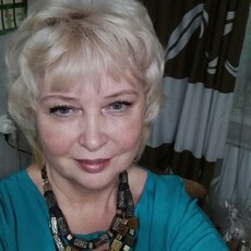 Фотография девушки Валентина, 58 лет из г. Березовский (Свердловская Обл)