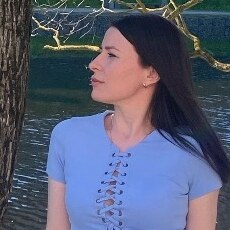 Фотография девушки Ангелина, 35 лет из г. Псков