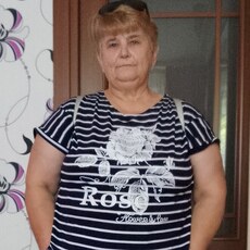 Фотография девушки Софья, 59 лет из г. Подольск