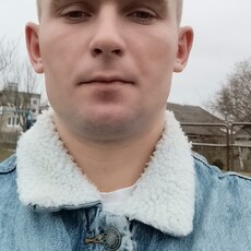 Фотография мужчины Александр, 34 года из г. Кобрин