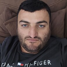 Фотография мужчины Tazo, 35 лет из г. Батуми
