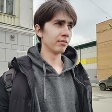Фотография мужчины Илья, 23 года из г. Уссурийск