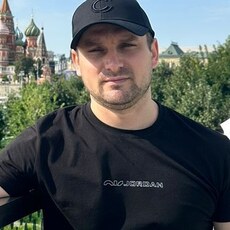 Фотография мужчины Рома, 38 лет из г. Таганрог