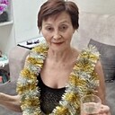 Рамила, 64 года