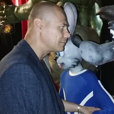 Фотография мужчины Дмитрий, 51 год из г. Нижний Новгород