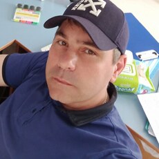 Фотография мужчины Петр, 46 лет из г. Караганда