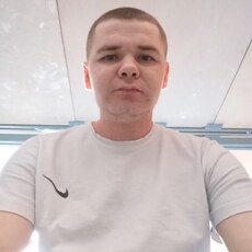 Фотография мужчины Жека, 29 лет из г. Екатеринославка