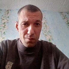 Фотография мужчины Евгений, 39 лет из г. Чебаркуль