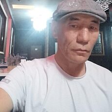 Фотография мужчины Бауыржан, 52 года из г. Кызылорда