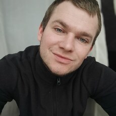 Фотография мужчины Александр, 27 лет из г. Назарово