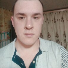 Фотография мужчины Кирилл, 24 года из г. Красноуфимск