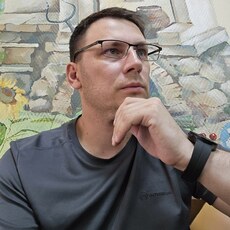 Фотография мужчины Игорь, 36 лет из г. Оленегорск